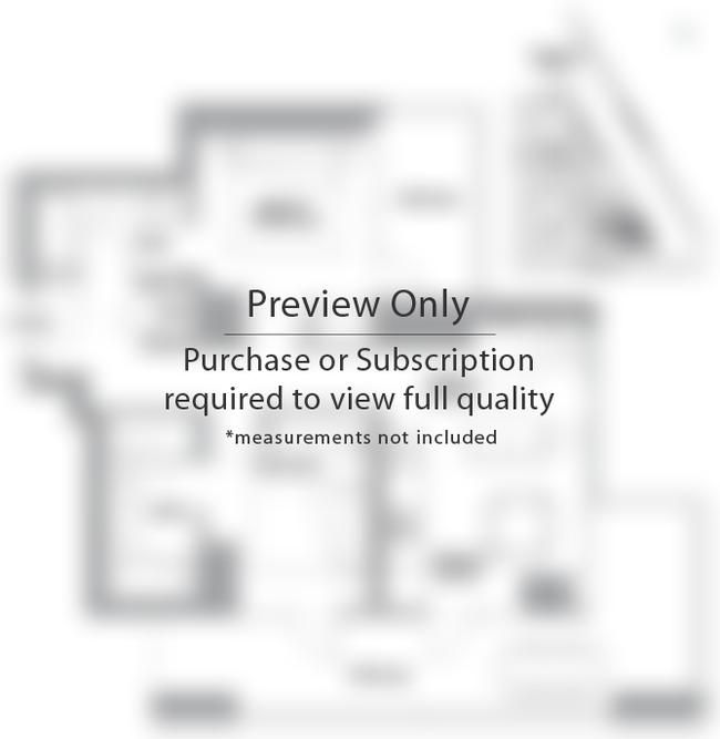 Floor Plan 2202 1480 Howe Street