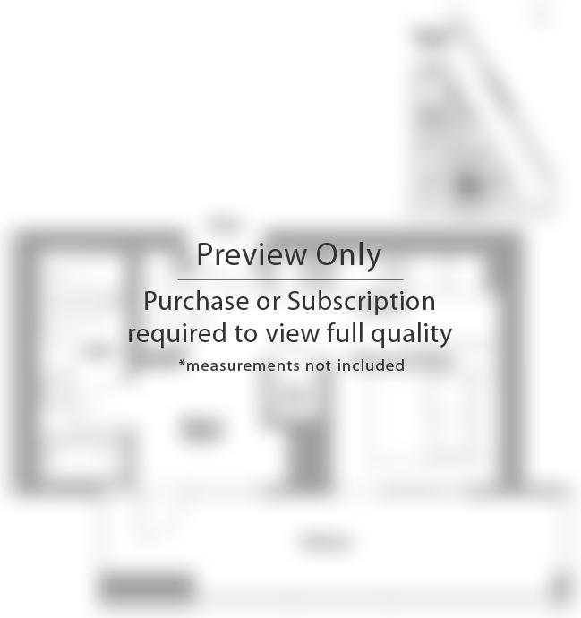 Floor Plan 2203 1480 Howe Street