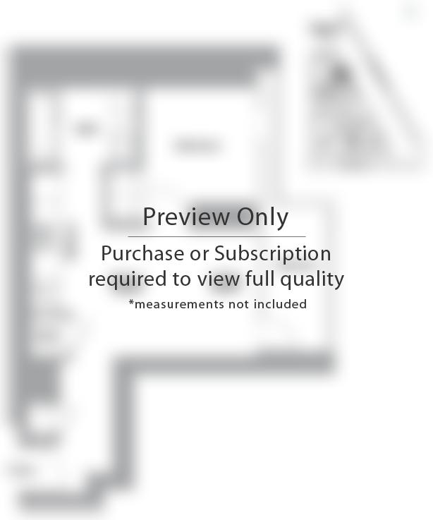 Floor Plan 2209 1480 Howe Street
