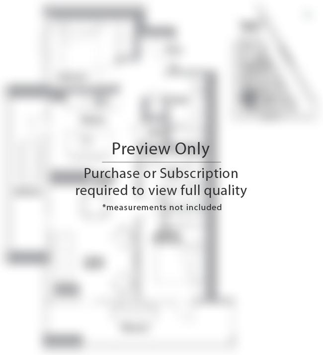 Floor Plan 2305 1480 Howe Street