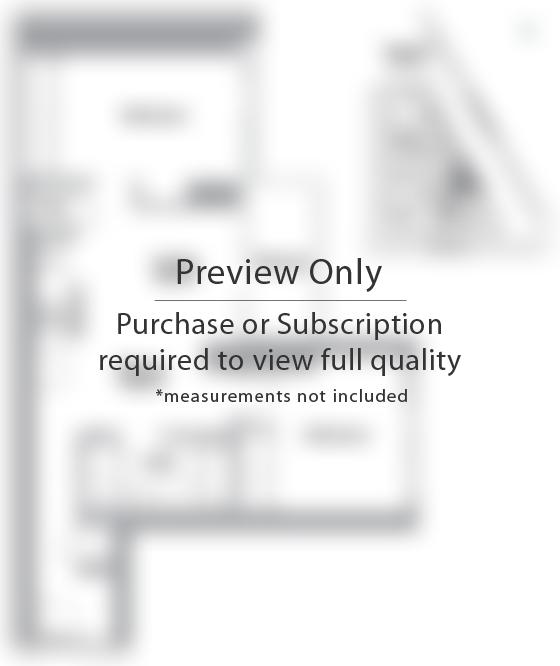Floor Plan 2501 1480 Howe Street