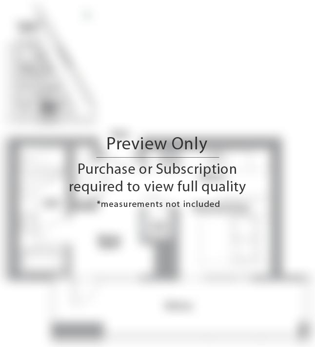 Floor Plan 2503 1480 Howe Street