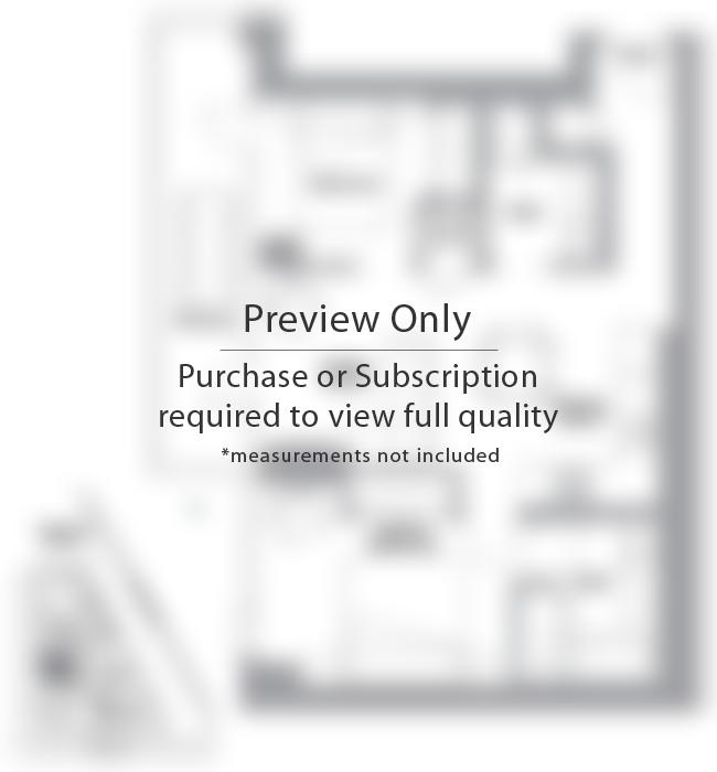 Floor Plan 2506 1480 Howe Street