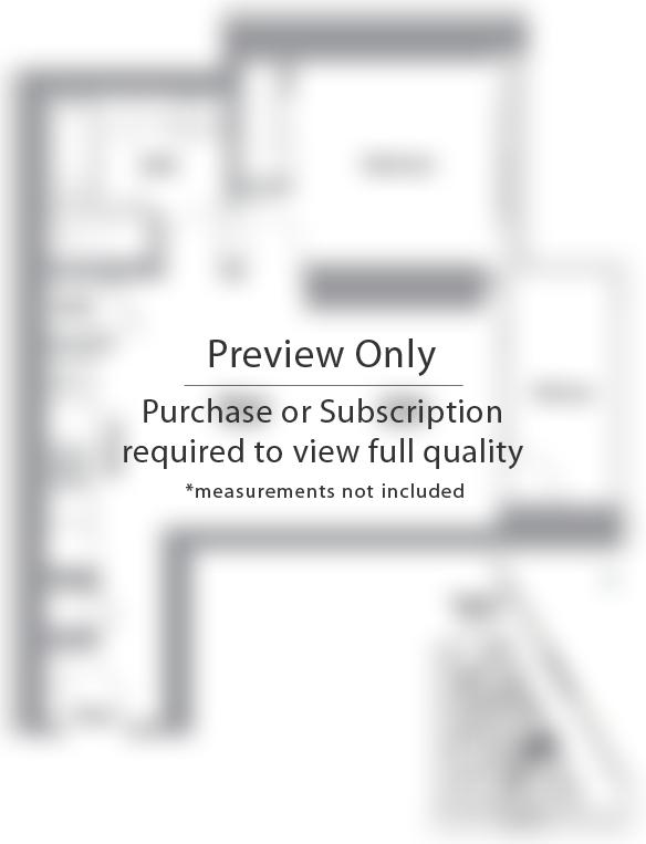 Floor Plan 2601 1480 Howe Street