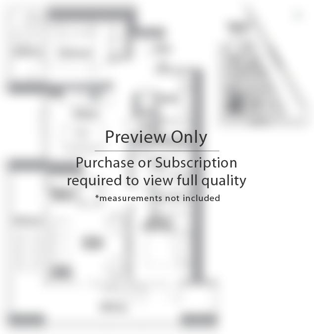 Floor Plan 2605 1480 Howe Street