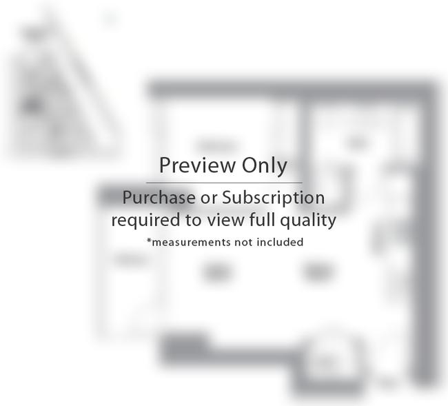 Floor Plan 2606 1480 Howe Street
