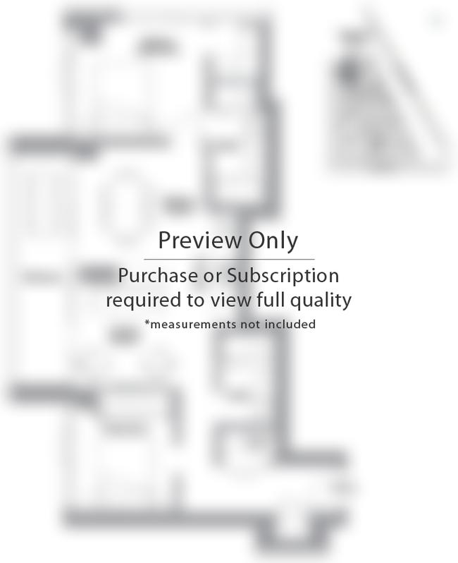 Floor Plan 2608 1480 Howe Street