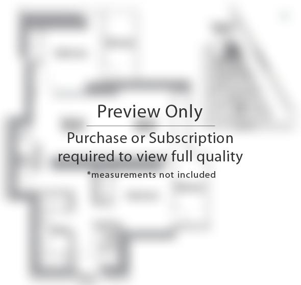 Floor Plan 2609 1480 Howe Street