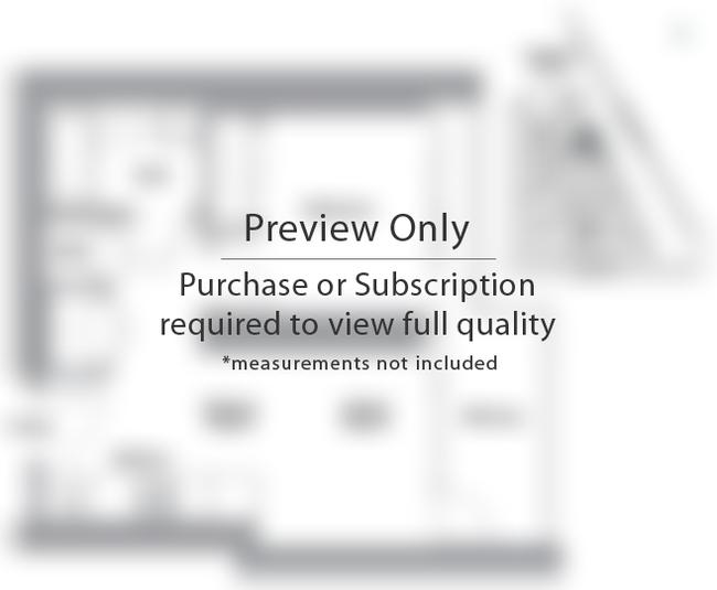 Floor Plan 2610 1480 Howe Street