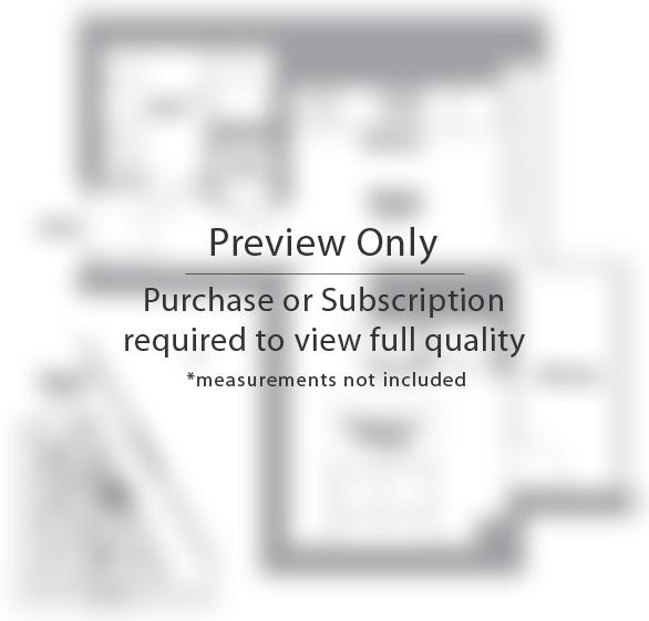 Floor Plan 2611 1480 Howe Street