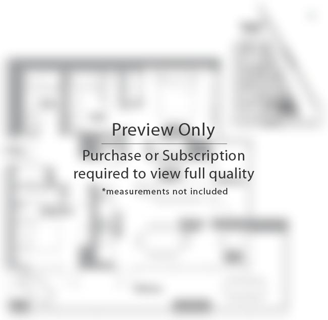 Floor Plan 2802 1480 Howe Street