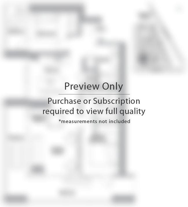 Floor Plan 2805 1480 Howe Street