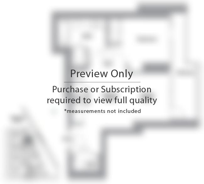 Floor Plan 2910 1480 Howe Street