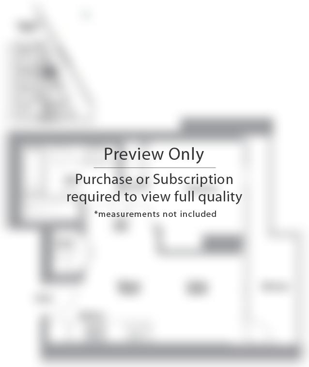 Floor Plan 2911 1480 Howe Street