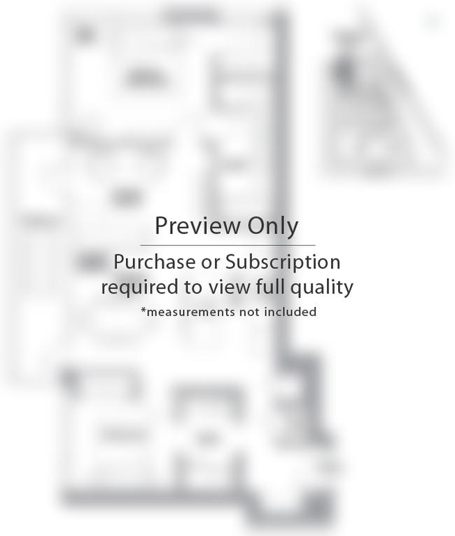 Floor Plan 3107 1480 Howe Street