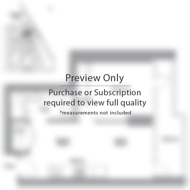 Floor Plan 3109 1480 Howe Street