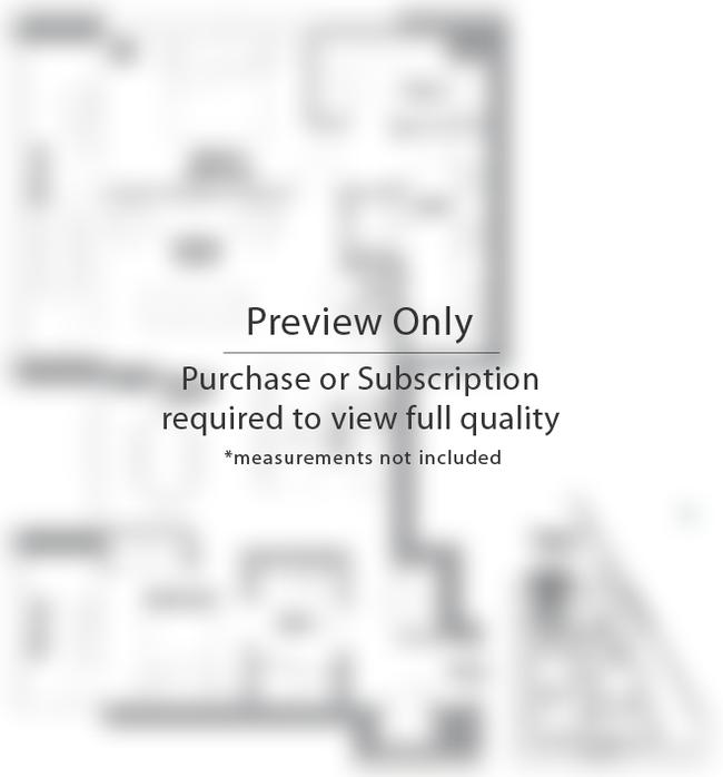 Floor Plan 3206 1480 Howe Street