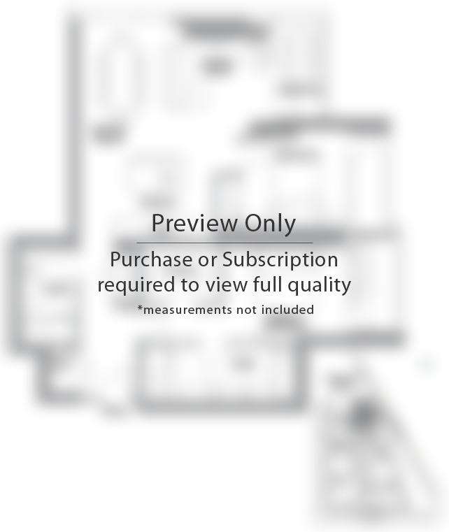 Floor Plan 3207 1480 Howe Street