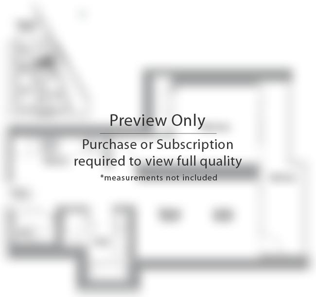 Floor Plan 3208 1480 Howe Street