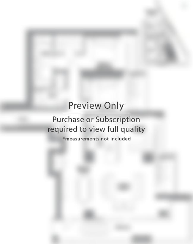 Floor Plan 3201 1480 Howe Street