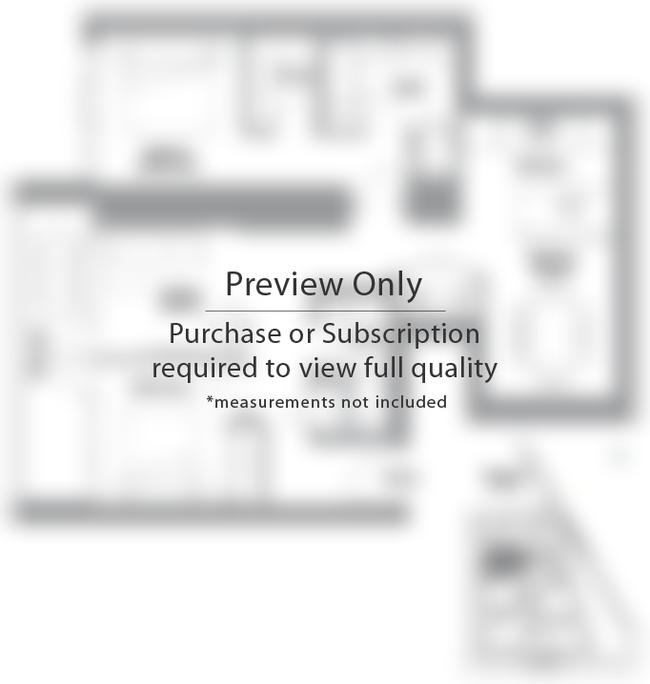 Floor Plan 3505 1480 Howe Street