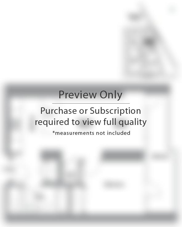 Floor Plan 3508 1480 Howe Street