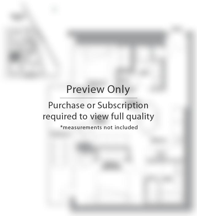 Floor Plan 3603 1480 Howe Street