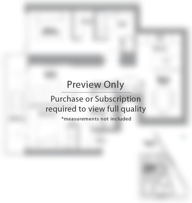 Floor Plan 3605 1480 Howe Street