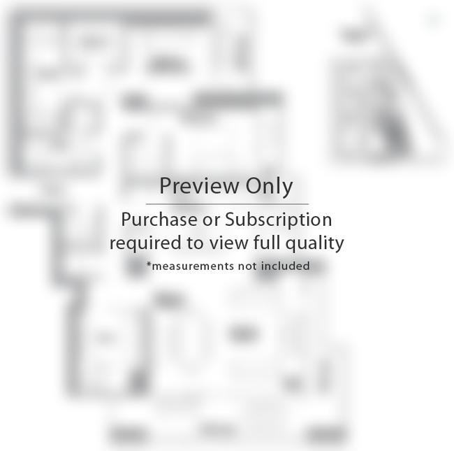 Floor Plan 3601 1480 Howe Street