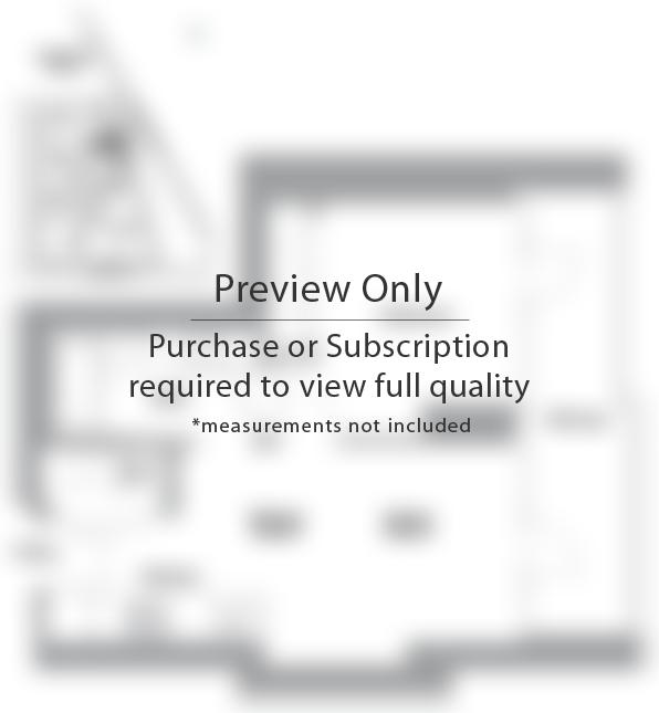 Floor Plan 3608 1480 Howe Street