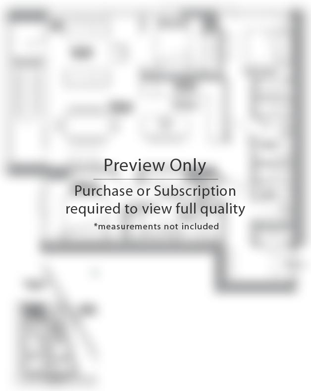 Floor Plan 3706 1480 Howe Street