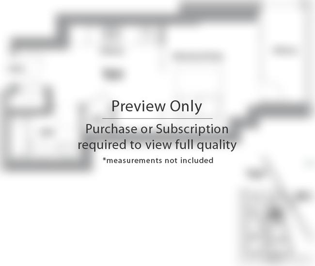 Floor Plan 3709 1480 Howe Street