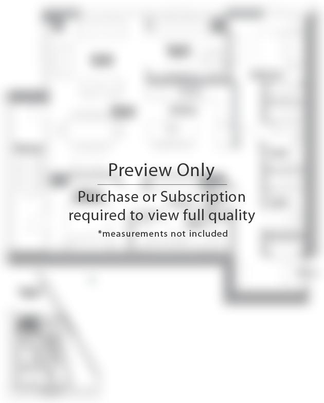 Floor Plan 3906 1480 Howe Street