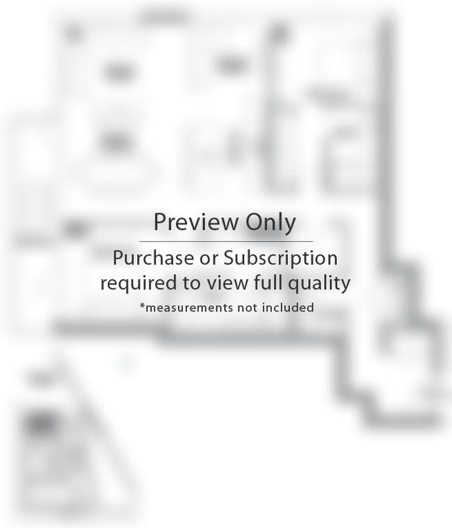 Floor Plan 4006 1480 Howe Street