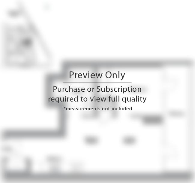 Floor Plan 4009 1480 Howe Street
