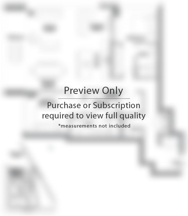 Floor Plan 4106 1480 Howe Street