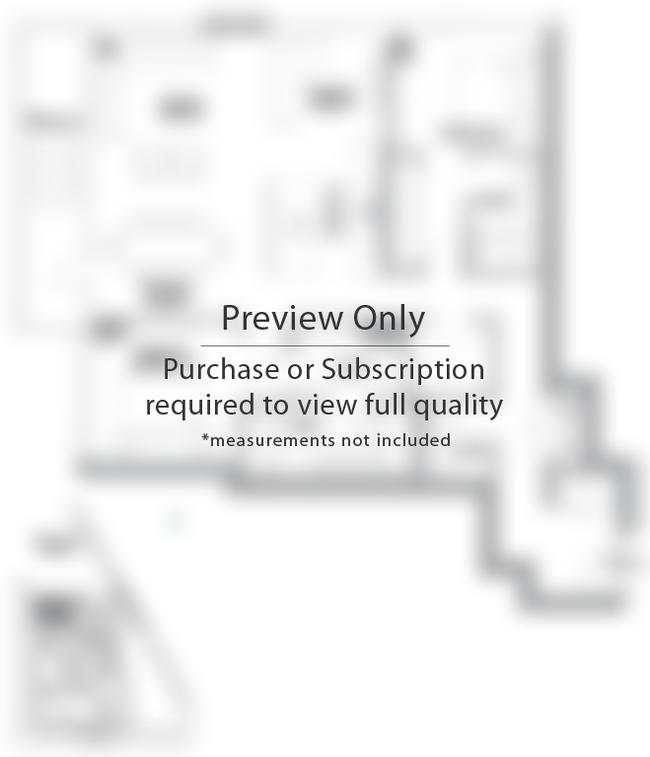 Floor Plan 4206 1480 Howe Street