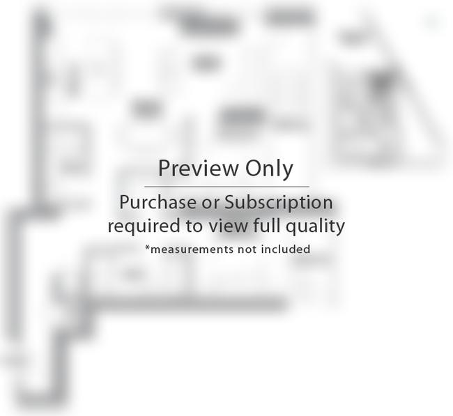Floor Plan 4208 1480 Howe Street