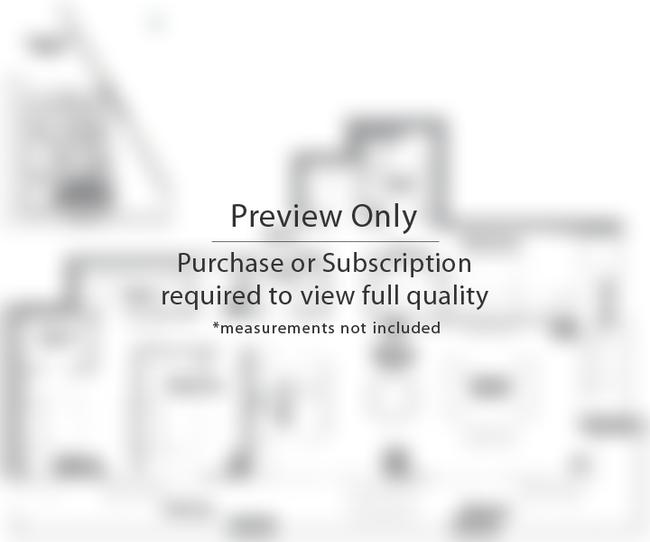 Floor Plan 4302 1480 Howe Street