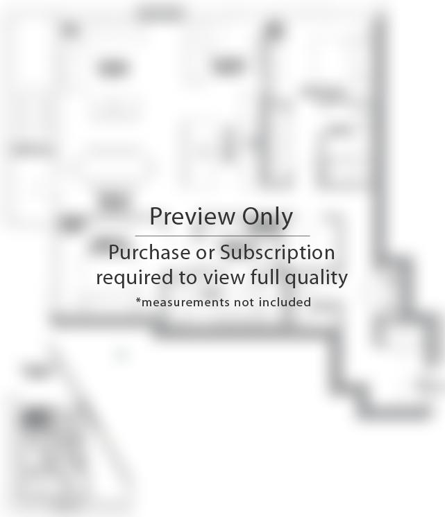 Floor Plan 4306 1480 Howe Street