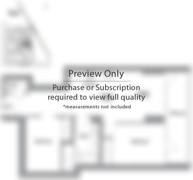 Floor Plan 4311 1480 Howe Street