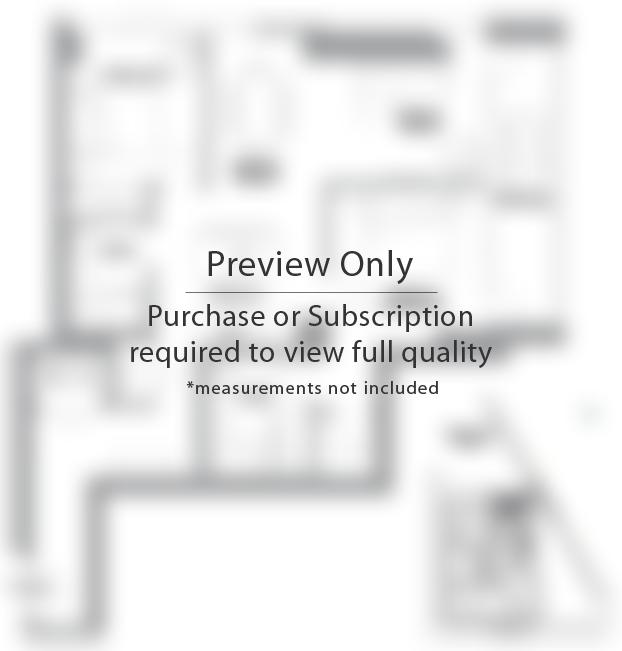 Floor Plan 4508 1480 Howe Street