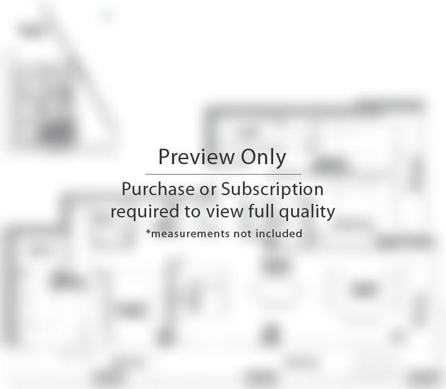 Floor Plan 4502 1480 Howe Street