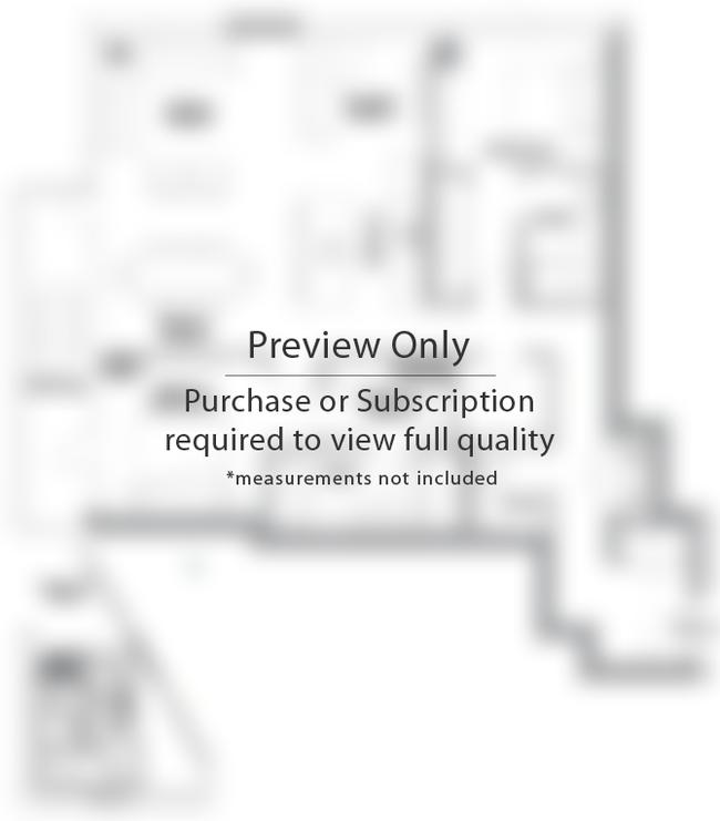 Floor Plan 4506 1480 Howe Street