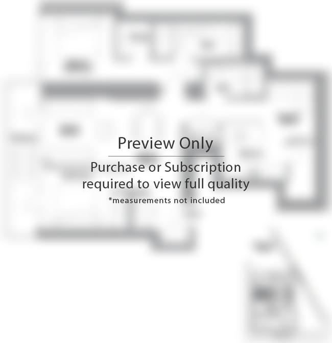 Floor Plan 4505 1480 Howe Street