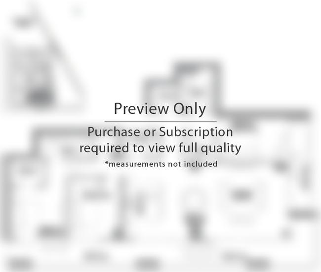 Floor Plan 4602 1480 Howe Street