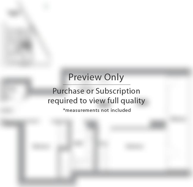 Floor Plan 4611 1480 Howe Street