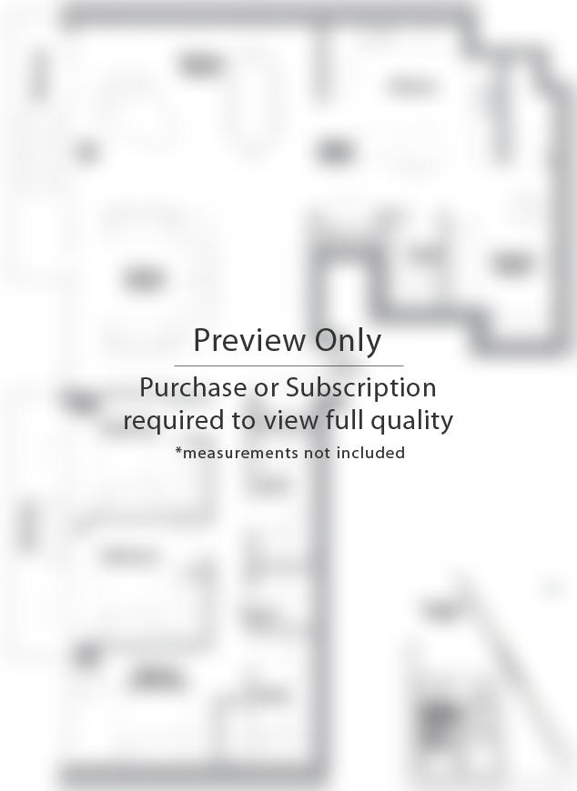 Floor Plan 4702 1480 Howe Street