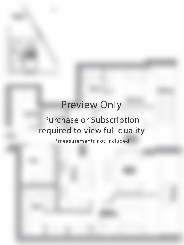 Floor Plan 4706 1480 Howe Street