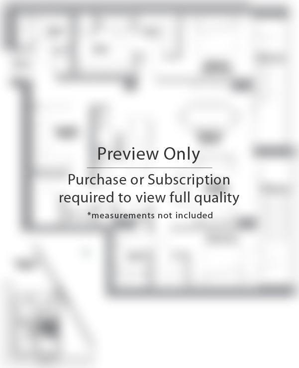 Floor Plan 4806 1480 Howe Street